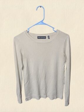 Men's XS 525 America Cashmere Sweater